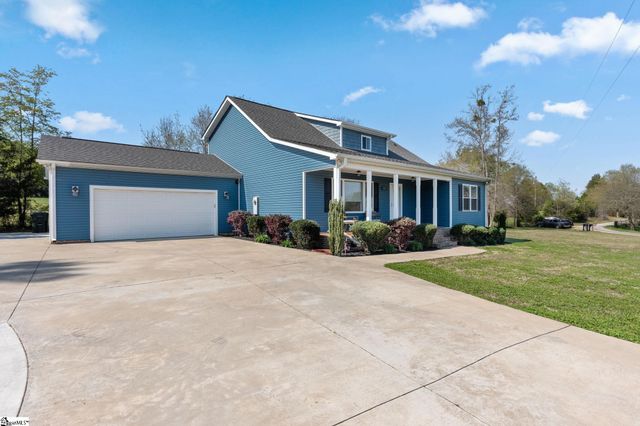 2762 Allen Bridge Road, Fountain Inn, SC 29644