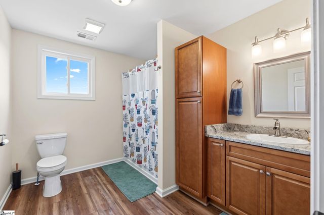 2762 Allen Bridge Road, Fountain Inn, SC 29644