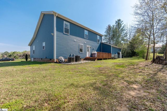 2762 Allen Bridge Road, Fountain Inn, SC 29644