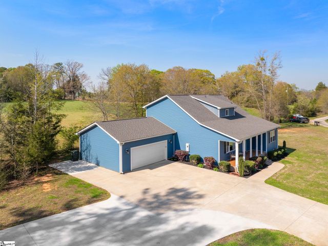 2762 Allen Bridge Road, Fountain Inn, SC 29644