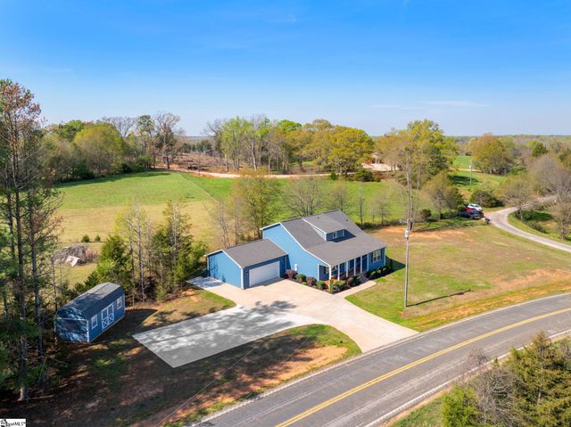 2762 Allen Bridge Road, Fountain Inn, SC 29644