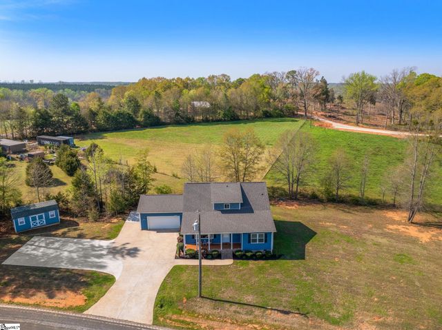 2762 Allen Bridge Road, Fountain Inn, SC 29644