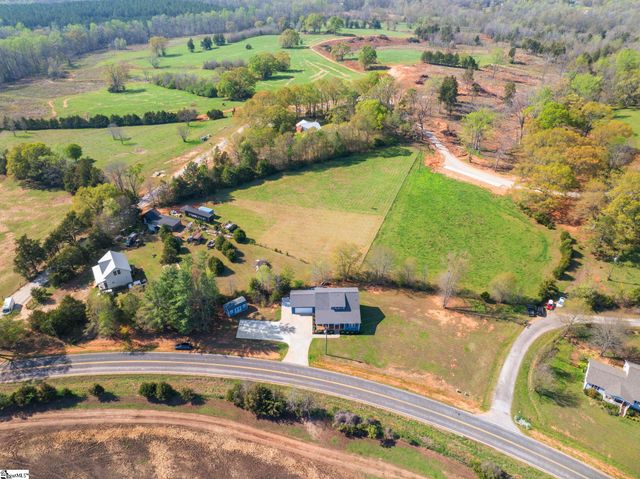 2762 Allen Bridge Road, Fountain Inn, SC 29644