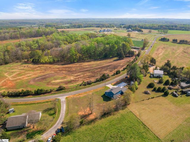 2762 Allen Bridge Road, Fountain Inn, SC 29644
