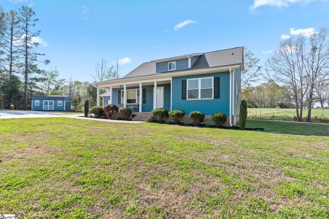 2762 Allen Bridge Road, Fountain Inn, SC 29644