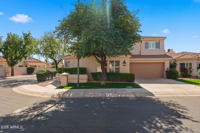 7789 E STALLION Road, Scottsdale, AZ 85258