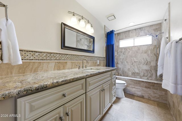 7789 E STALLION Road, Scottsdale, AZ 85258