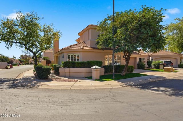 7789 E STALLION Road, Scottsdale, AZ 85258