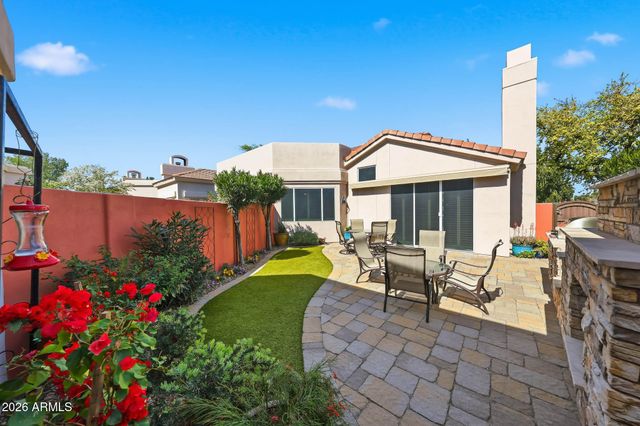 7789 E STALLION Road, Scottsdale, AZ 85258