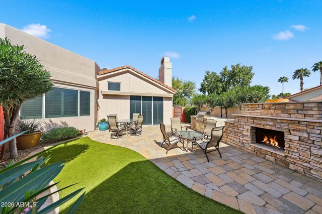 7789 E STALLION Road, Scottsdale, AZ 85258