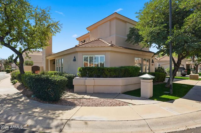 7789 E STALLION Road, Scottsdale, AZ 85258