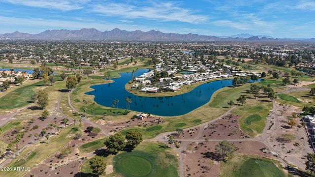 7789 E STALLION Road, Scottsdale, AZ 85258