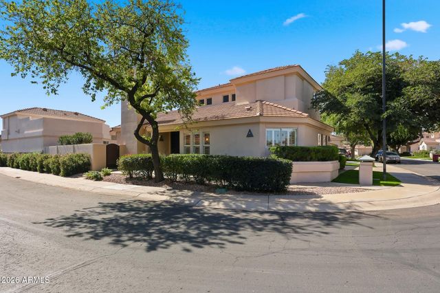 7789 E STALLION Road, Scottsdale, AZ 85258