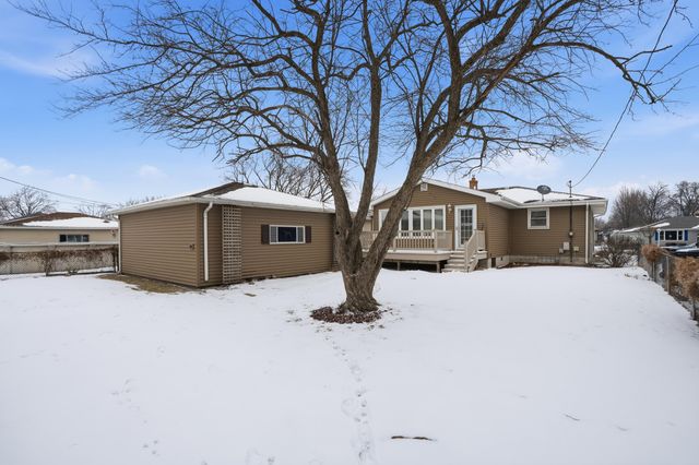 3514 41st Place, Highland, IN 46322