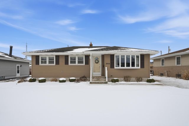 3514 41st Place, Highland, IN 46322