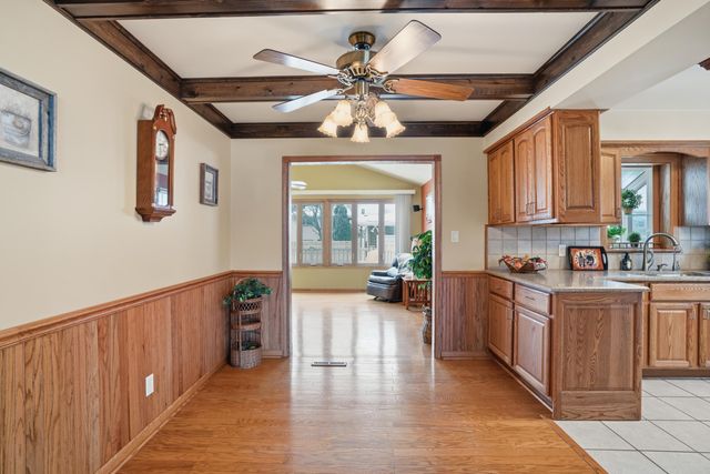 3514 41st Place, Highland, IN 46322