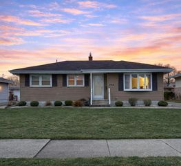 3514 41st Place, Highland, IN 46322