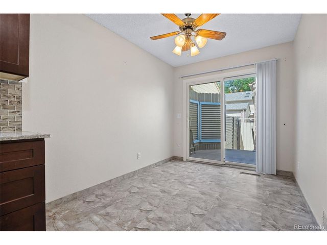7617 S Cove Cir, Centennial, CO 80122