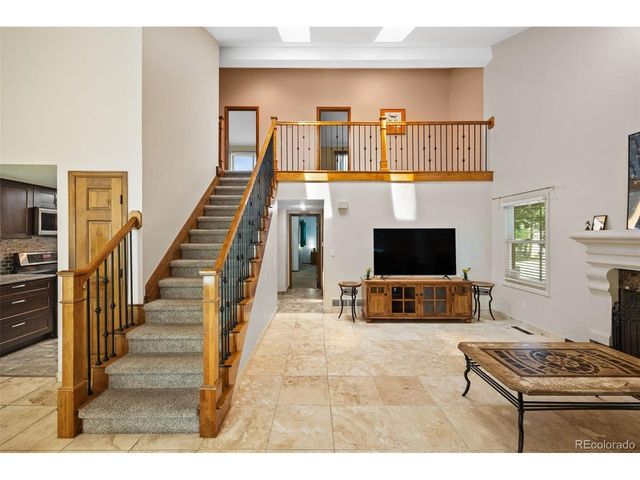 7617 S Cove Cir, Centennial, CO 80122