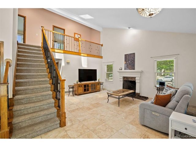 7617 S Cove Cir, Centennial, CO 80122