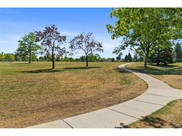 7617 S Cove Cir, Centennial, CO 80122