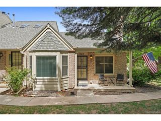 7617 S Cove Cir, Centennial, CO 80122
