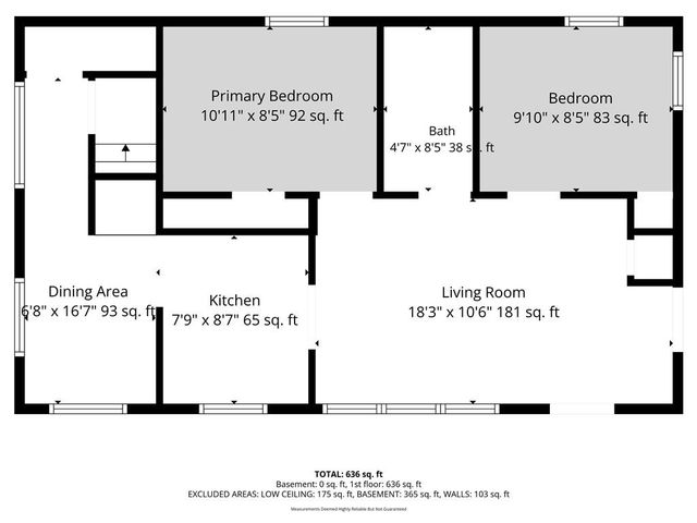 804 N Grand Avenue, Independence, MO 64050