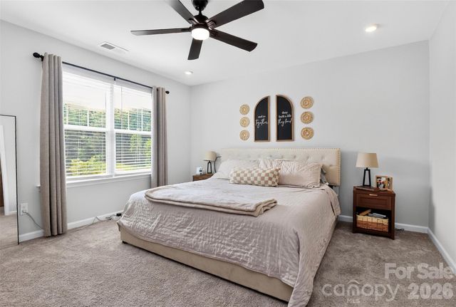 9134 Ramsford Court, Charlotte, NC 28227
