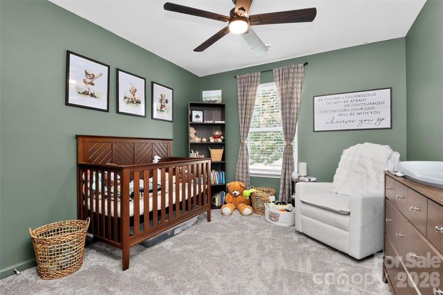 9134 Ramsford Court, Charlotte, NC 28227
