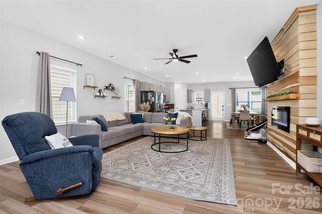 9134 Ramsford Court, Charlotte, NC 28227