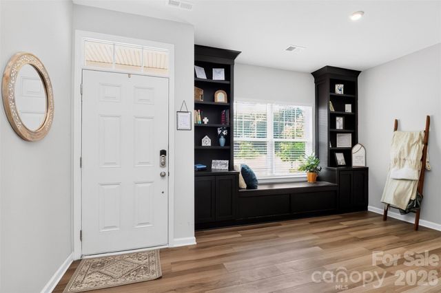 9134 Ramsford Court, Charlotte, NC 28227