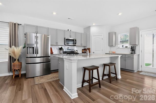 9134 Ramsford Court, Charlotte, NC 28227