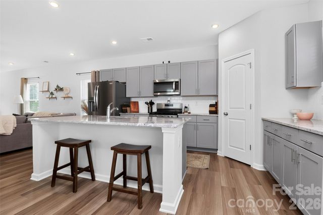 9134 Ramsford Court, Charlotte, NC 28227