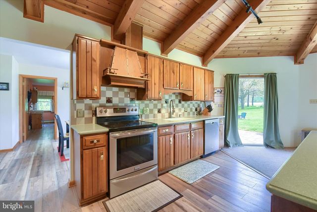 2266 PINE ROAD, Newville, PA 17241