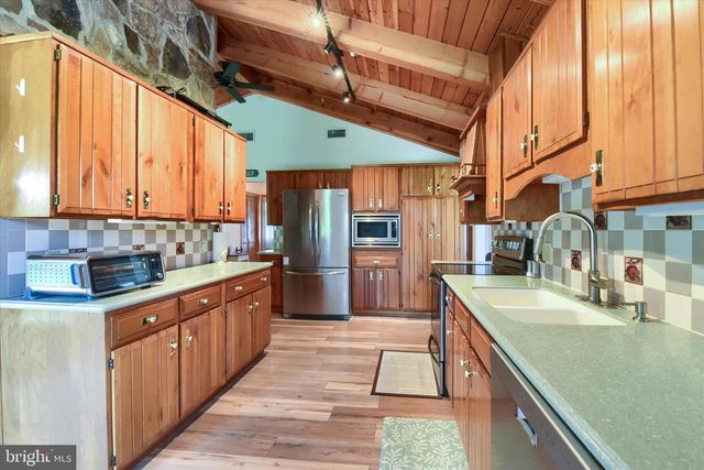 2266 PINE ROAD, Newville, PA 17241