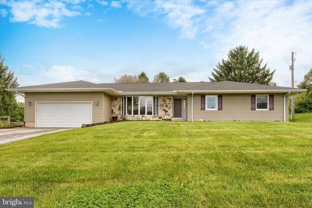2266 PINE ROAD, Newville, PA 17241
