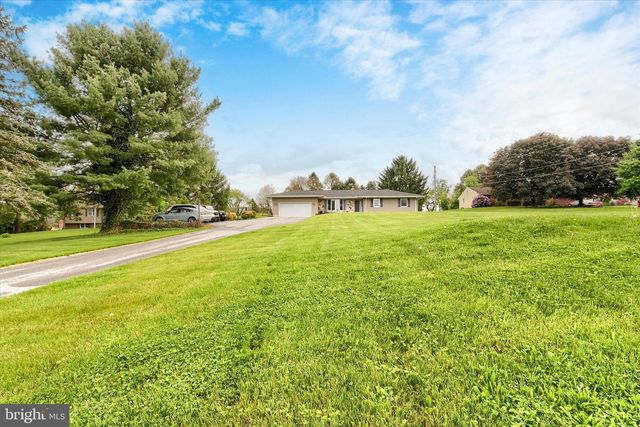 2266 PINE ROAD, Newville, PA 17241