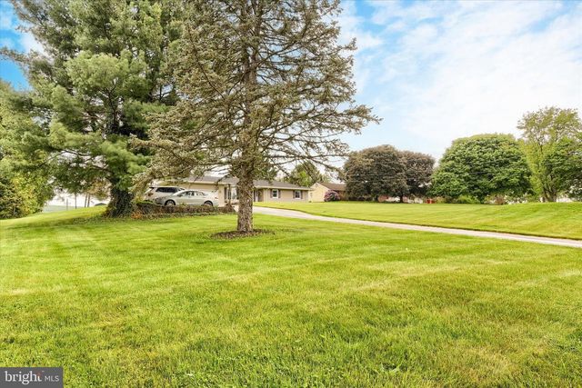 2266 PINE ROAD, Newville, PA 17241