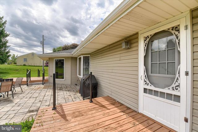 2266 PINE ROAD, Newville, PA 17241