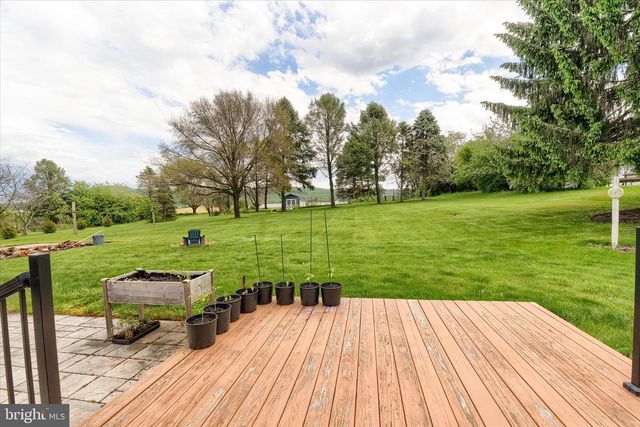 2266 PINE ROAD, Newville, PA 17241