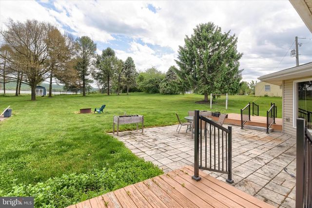 2266 PINE ROAD, Newville, PA 17241