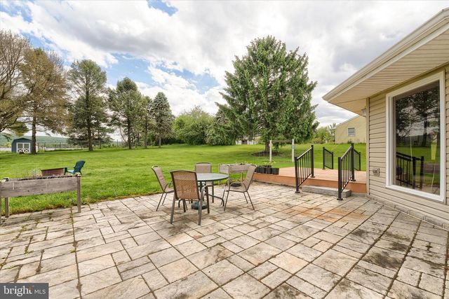 2266 PINE ROAD, Newville, PA 17241