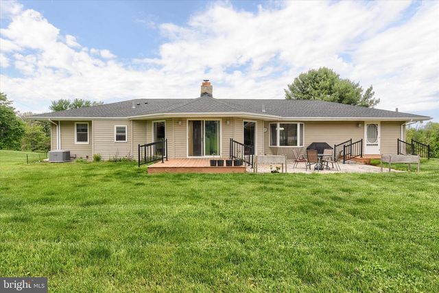 2266 PINE ROAD, Newville, PA 17241