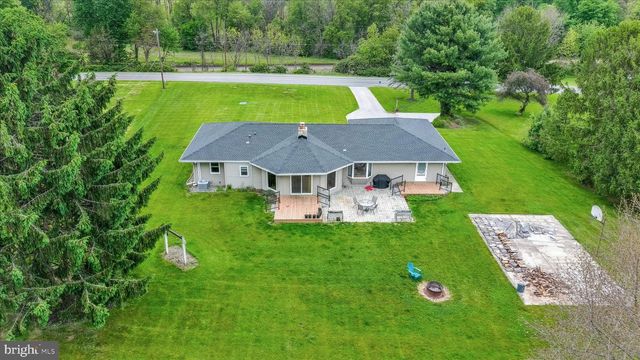 2266 PINE ROAD, Newville, PA 17241