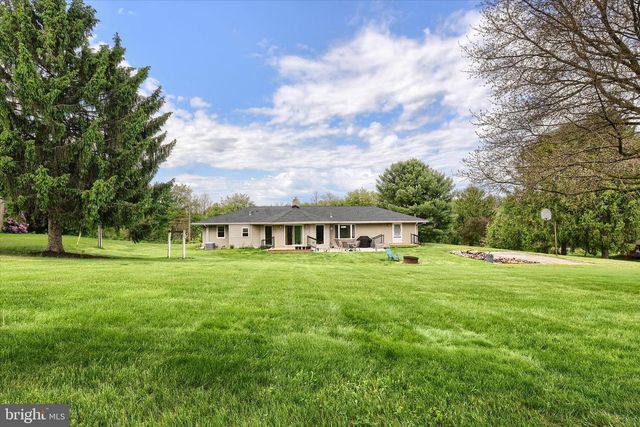 2266 PINE ROAD, Newville, PA 17241