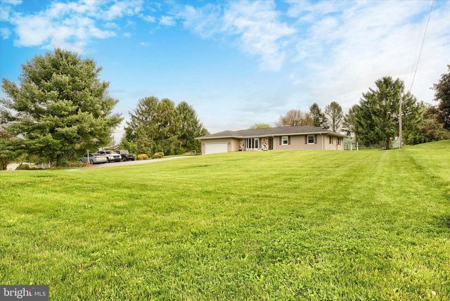 2266 PINE ROAD, Newville, PA 17241