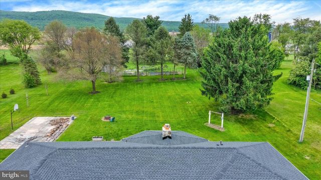 2266 PINE ROAD, Newville, PA 17241