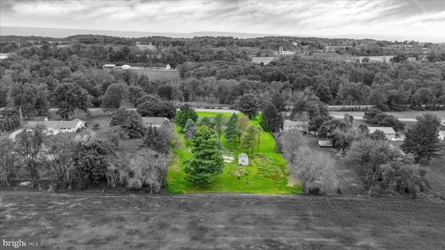 2266 PINE ROAD, Newville, PA 17241