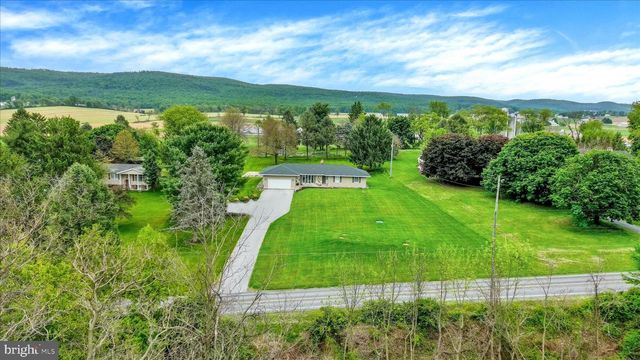 2266 PINE ROAD, Newville, PA 17241