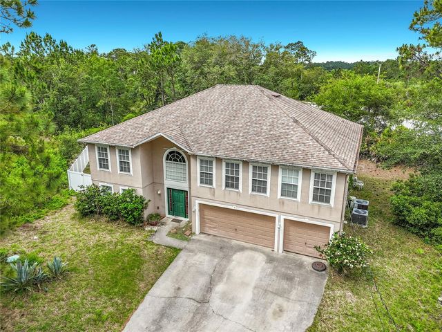 9 BURNE PLACE, Palm Coast, FL 32137